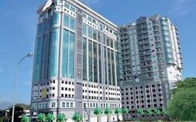 Tower Regency Hotel&apartamentos